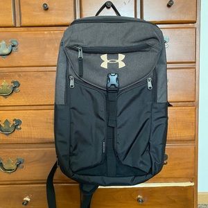 Under Armour Sling Backpack